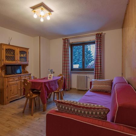 Residenza 3-Tre Madonna di Campiglio Exterior foto