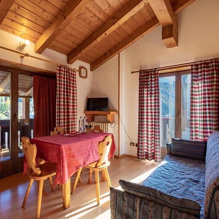 Residenza 3-Tre Madonna di Campiglio Exterior foto