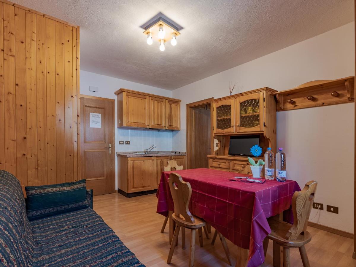 Residenza 3-Tre Madonna di Campiglio Exterior foto