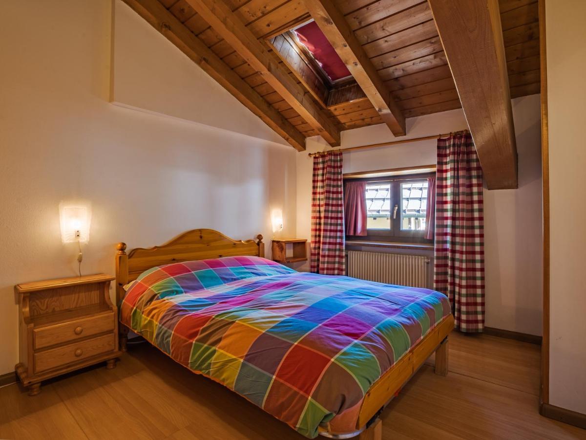 Residenza 3-Tre Madonna di Campiglio Exterior foto