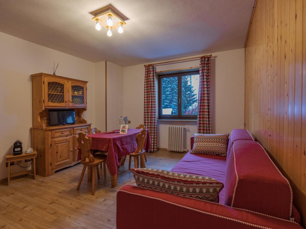 Residenza 3-Tre Madonna di Campiglio Exterior foto
