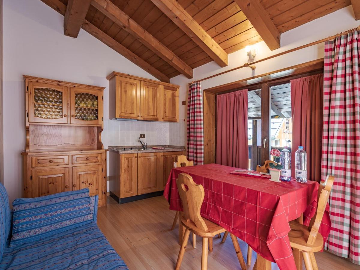 Residenza 3-Tre Madonna di Campiglio Exterior foto