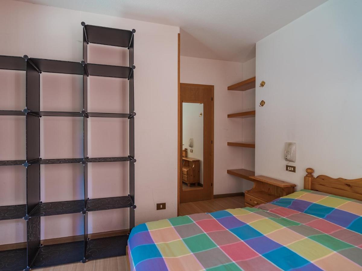 Residenza 3-Tre Madonna di Campiglio Exterior foto