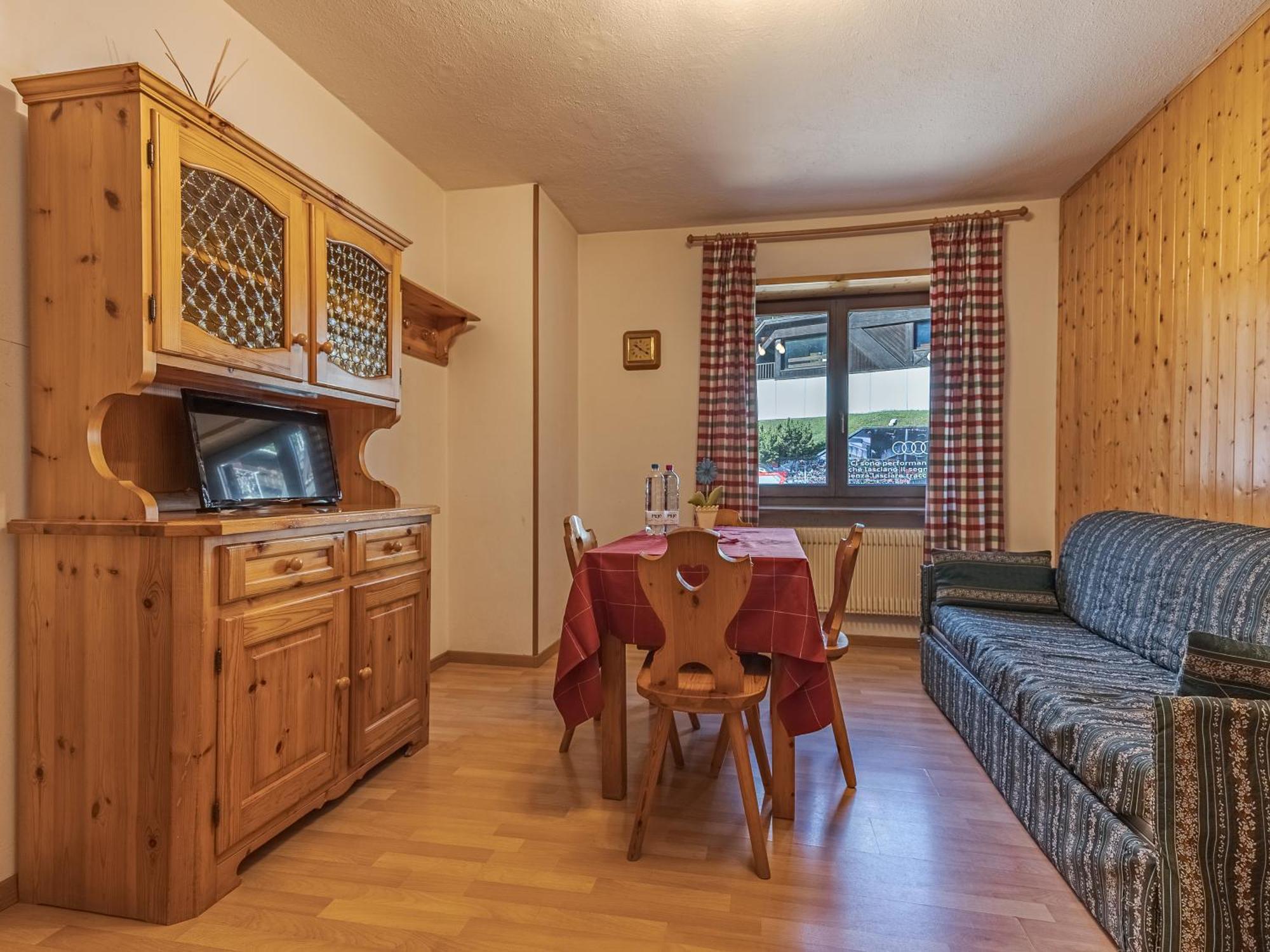Residenza 3-Tre Madonna di Campiglio Exterior foto