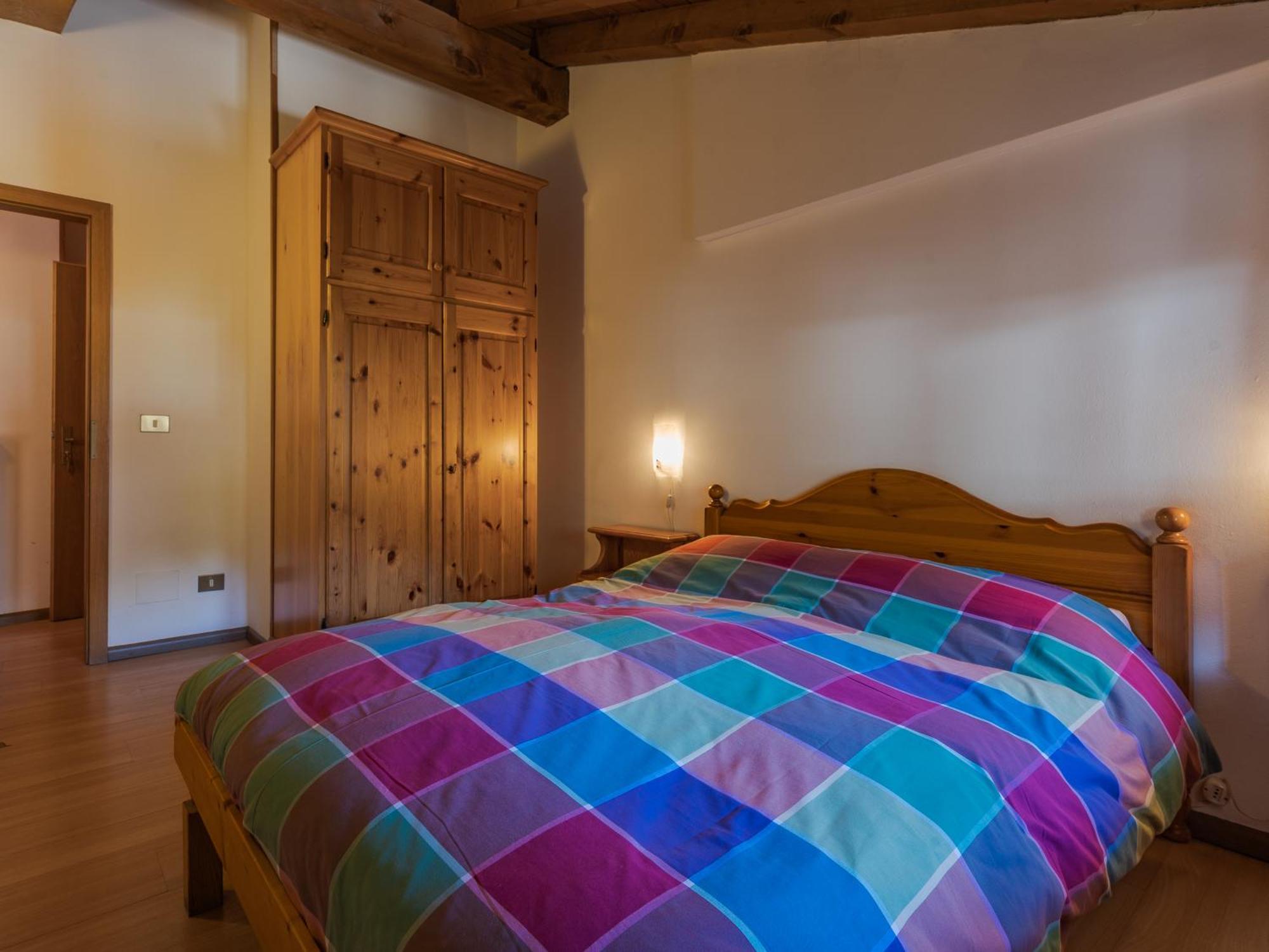 Residenza 3-Tre Madonna di Campiglio Exterior foto