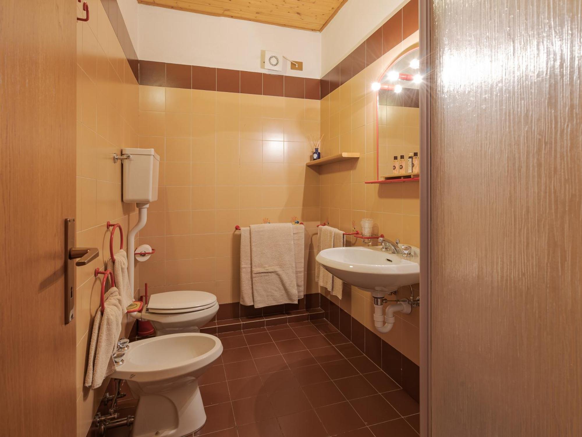 Residenza 3-Tre Madonna di Campiglio Exterior foto