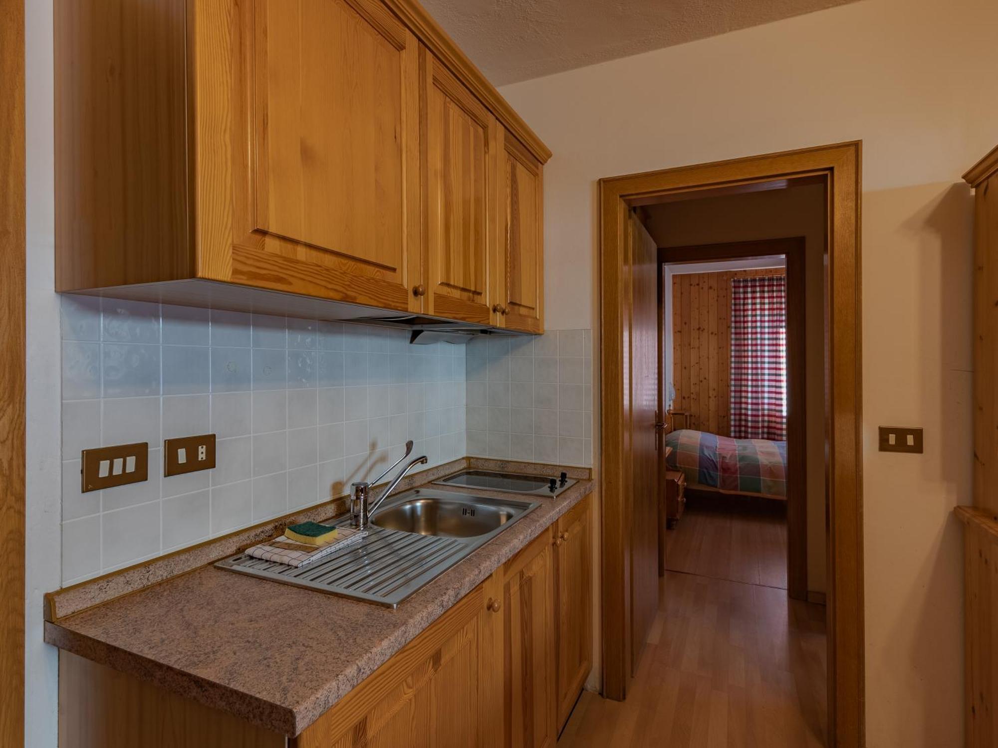 Residenza 3-Tre Madonna di Campiglio Exterior foto