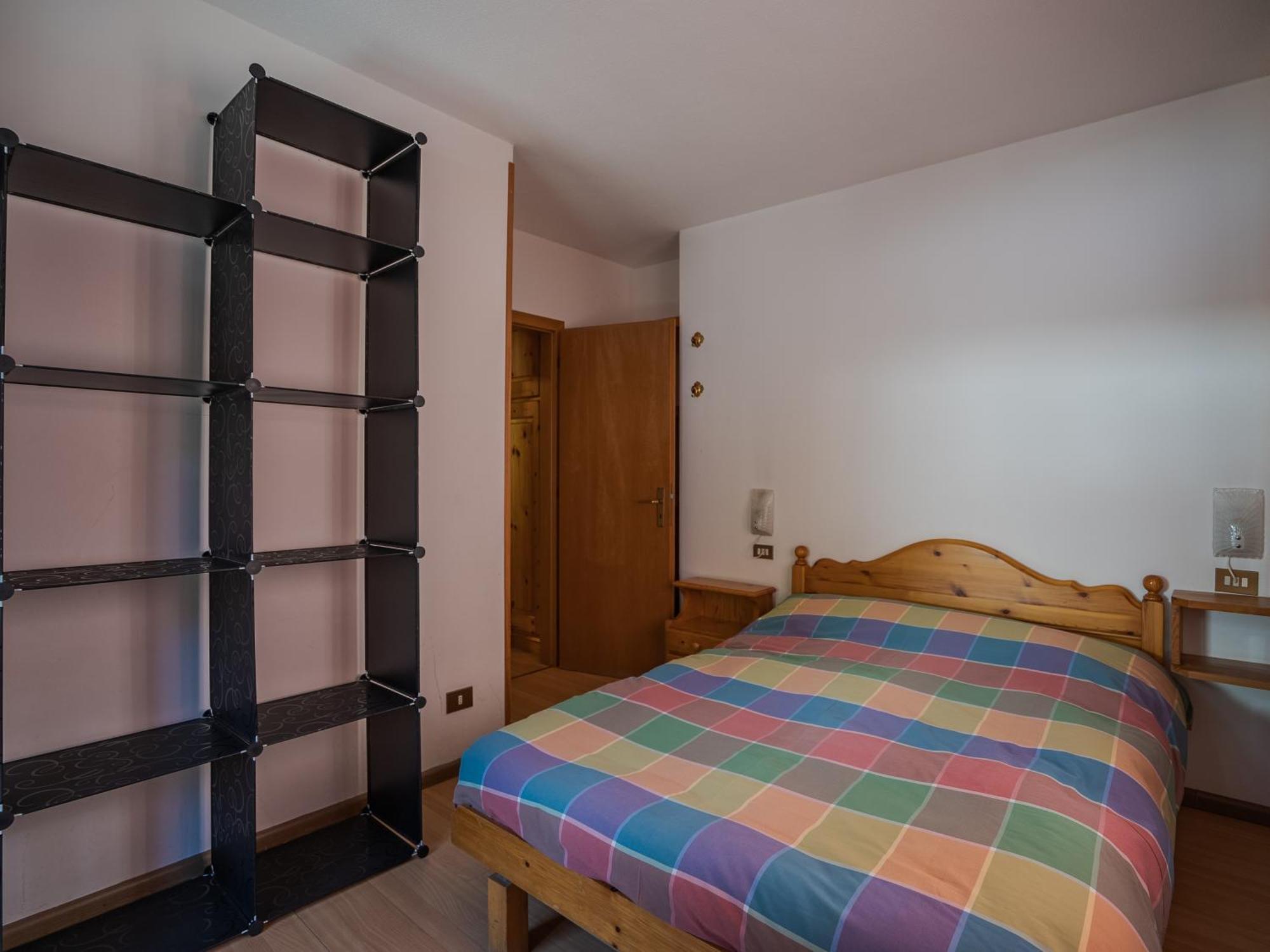 Residenza 3-Tre Madonna di Campiglio Exterior foto