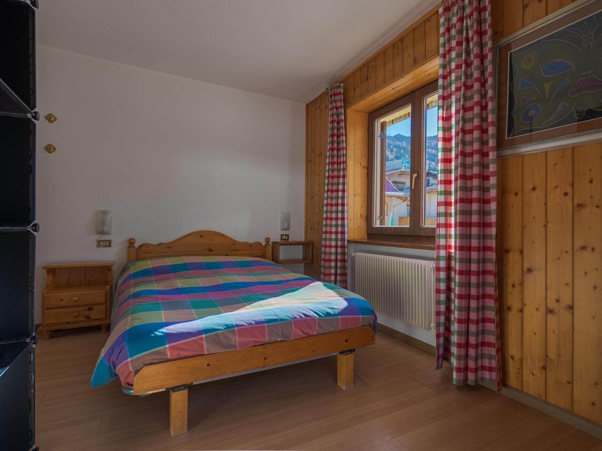 Residenza 3-Tre Madonna di Campiglio Exterior foto