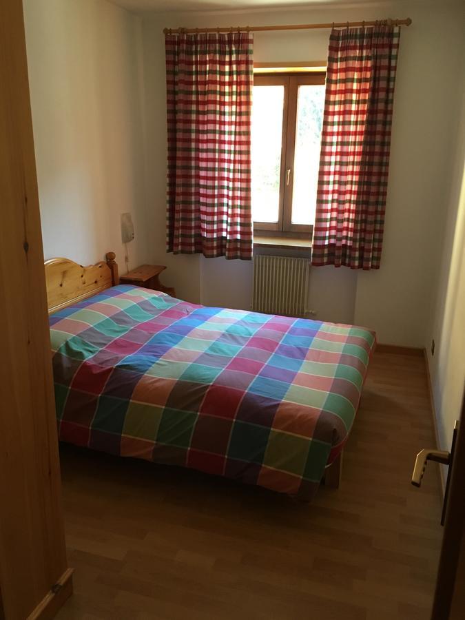 Residenza 3-Tre Madonna di Campiglio Exterior foto